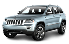 Jeep Grand Cherokee кроссовер 5 дв