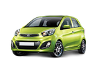 KIA Picanto хэтчбек 5 дв