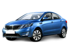 KIA Rio седан