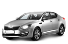 KIA Optima седан