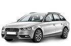 Audi A4 Avant универсал 5 дв