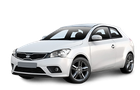 KIA Pro_Cee'd хэтчбек 3 дв.