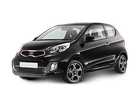 KIA Picanto хэтчбек 3 дв