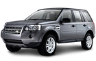 Land Rover Freelander 2 кроссовер 5 дв