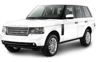 Land Rover Range Rover кроссовер 5 дв