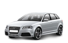 Audi RS 3 Sportback хэтчбек 5 дв