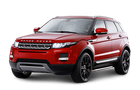 Land Rover Range Rover Evoque кроссовер 5 дв