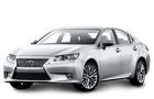 Lexus ES седан