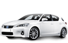 Lexus CT хэтчбек 5 дв