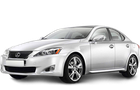 Lexus IS седан