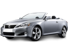 Lexus IS кабриолет