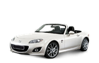 Mazda MX-5 родстер