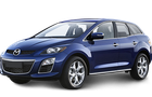 Mazda CX-7 кроссовер 5 дв
