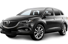 Mazda CX-9 кроссовер 5 дв