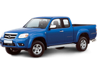 Mazda BT-50 пикап