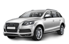 Audi Q7 кроссовер 5 дв