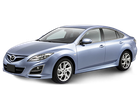 Mazda 6 седан