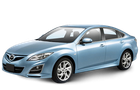 Mazda 6 хэтчбек 5 дв