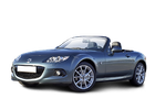 Mazda MX-5 родстер