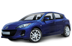 Mazda 3 хэтчбек 5 дв