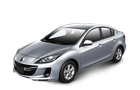 Mazda 3 седан