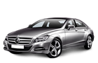 Mercedes-Benz CLS седан