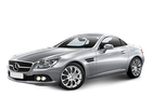 Mercedes-Benz SLK родстер