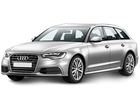 Audi A6 Avant универсал 5 дв