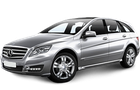 Mercedes-Benz R минивен