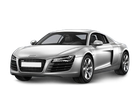 Audi R8 Coupe купе