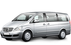 Mercedes-Benz Viano минивен