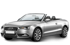 Audi A5 Cabriolet кабриолет
