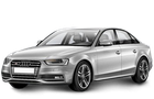 Audi S4 седан