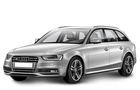 Audi S4 Avant универсал 5 дв