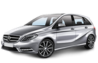 Mercedes-Benz B минивен