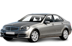 Mercedes-Benz C седан