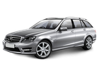 Mercedes-Benz C универсал 5 дв