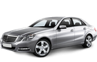 Mercedes-Benz E седан