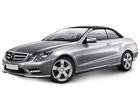 Mercedes-Benz E кабриолет