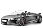 Audi R8 GT родстер