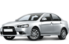 Mitsubishi Motors Lancer седан