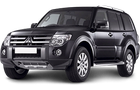 Mitsubishi Pajero Внедорожник