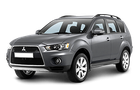 Mitsubishi Motors Outlander XL кроссовер 5 дв