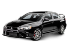 Mitsubishi Motors Lancer Evo седан