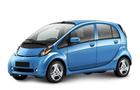 Mitsubishi Motors i-MiEV хэтчбек 5 дв