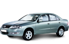 Nissan Almera Classic седан
