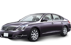 Nissan Teana седан