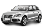 Audi Q5 кроссовер 5 дв