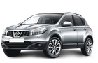 Nissan Qashqai кроссовер 5 дв