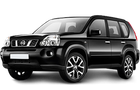 Nissan X-Trail кроссовер 5 дв